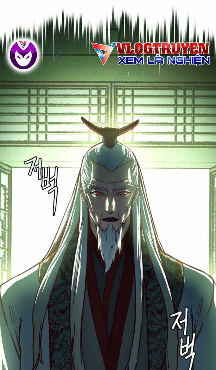 Túy Kiếm Dạ Hành - Chapter 85 - Trang 17