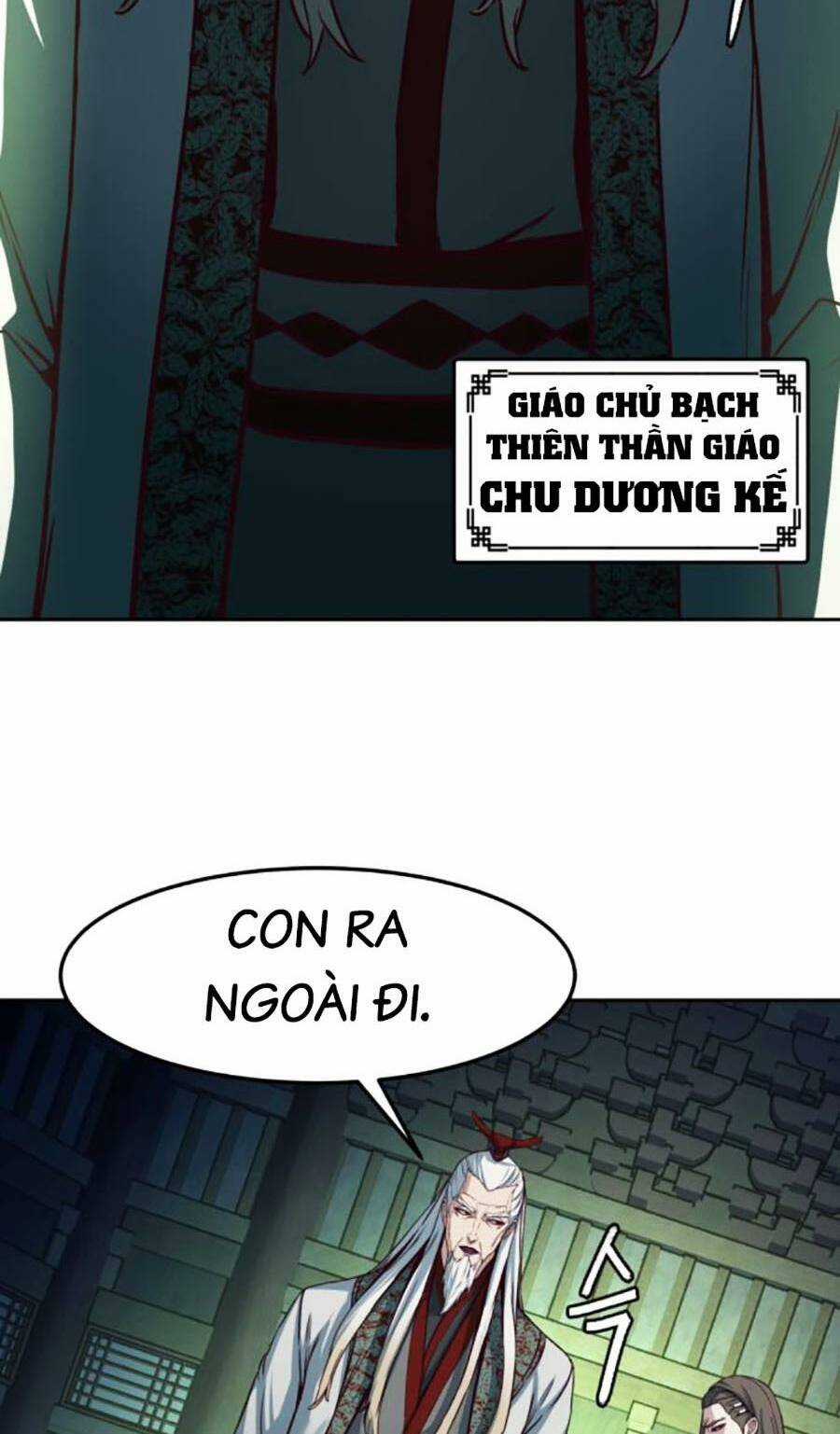 Túy Kiếm Dạ Hành - Chapter 85 - Trang 18