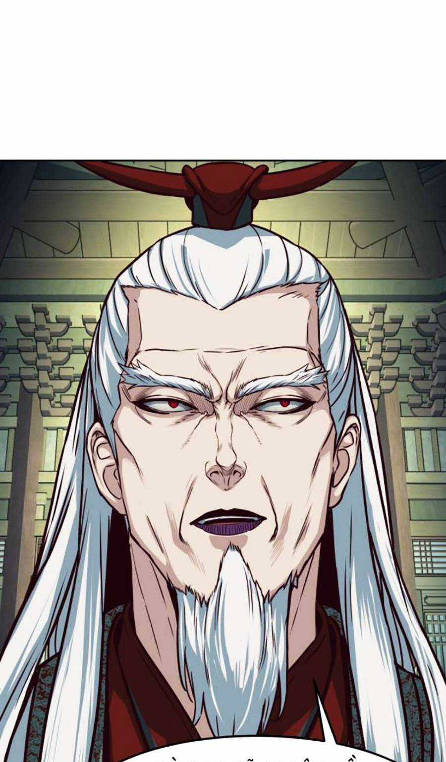 Túy Kiếm Dạ Hành - Chapter 85 - Trang 22