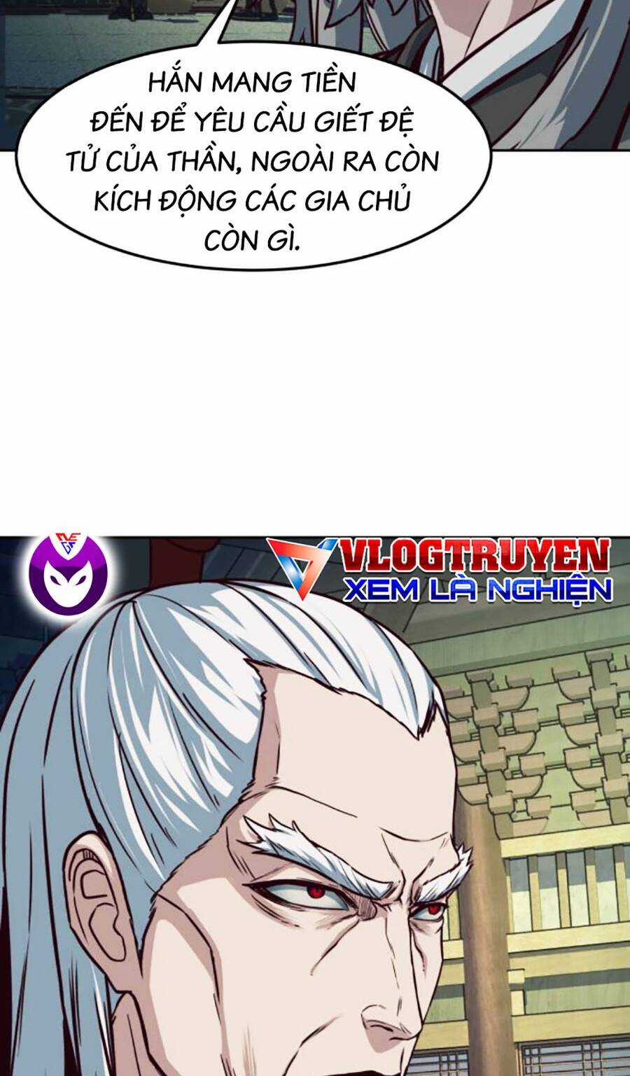 Túy Kiếm Dạ Hành - Chapter 85 - Trang 24