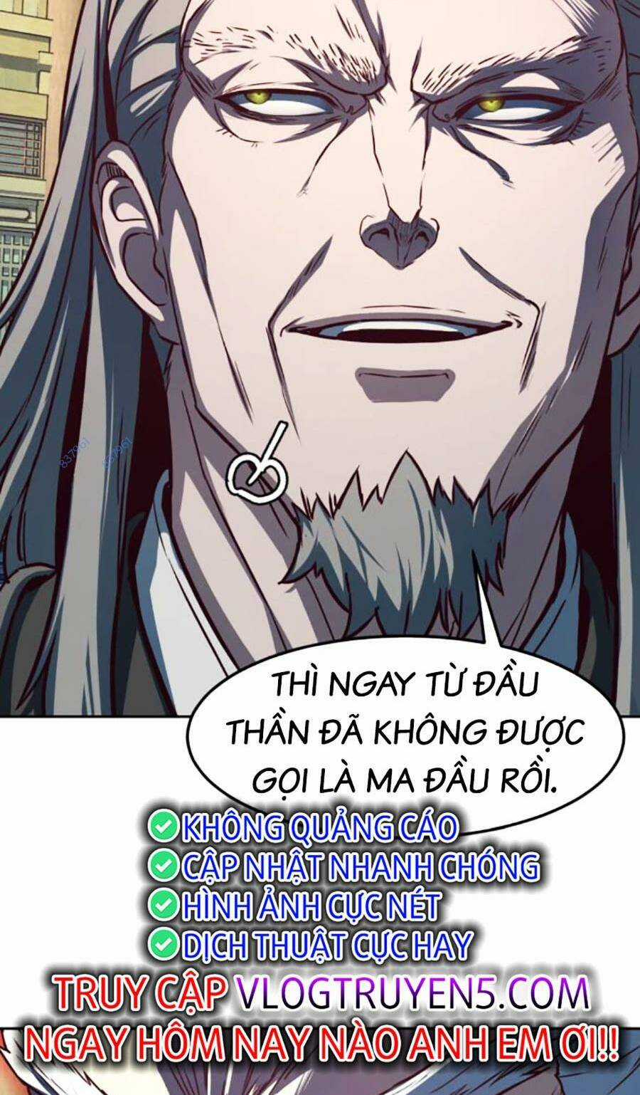 Túy Kiếm Dạ Hành - Chapter 85 - Trang 26