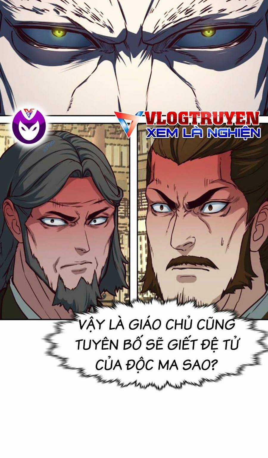 Túy Kiếm Dạ Hành - Chapter 85 - Trang 30