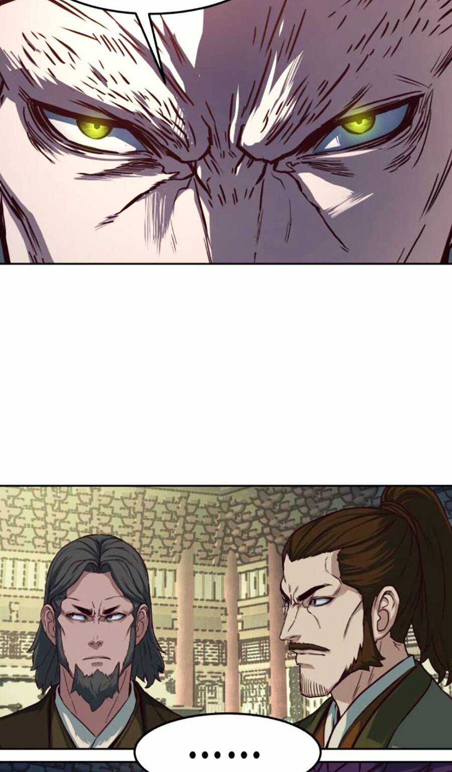 Túy Kiếm Dạ Hành - Chapter 85 - Trang 4