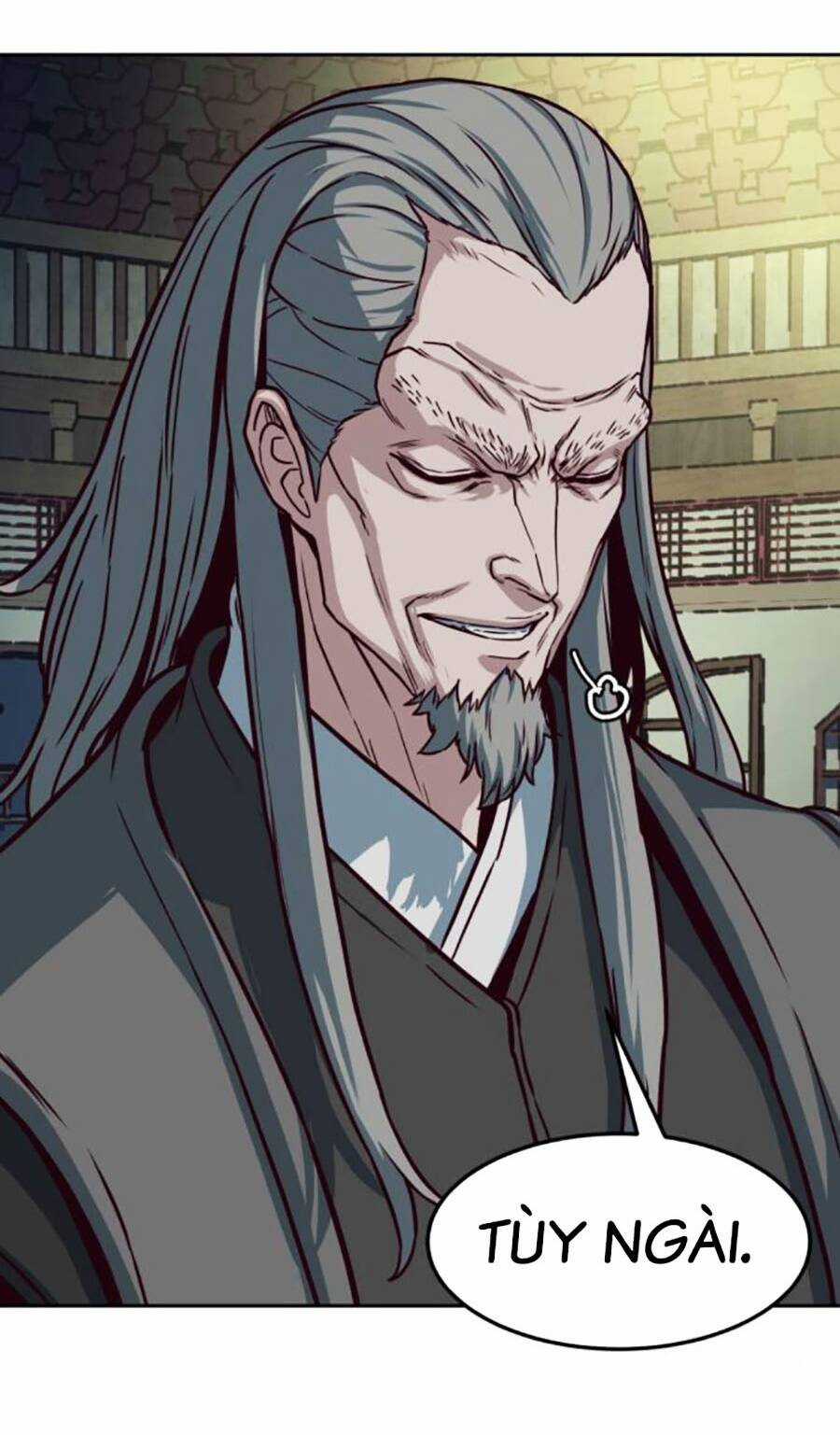 Túy Kiếm Dạ Hành - Chapter 85 - Trang 31