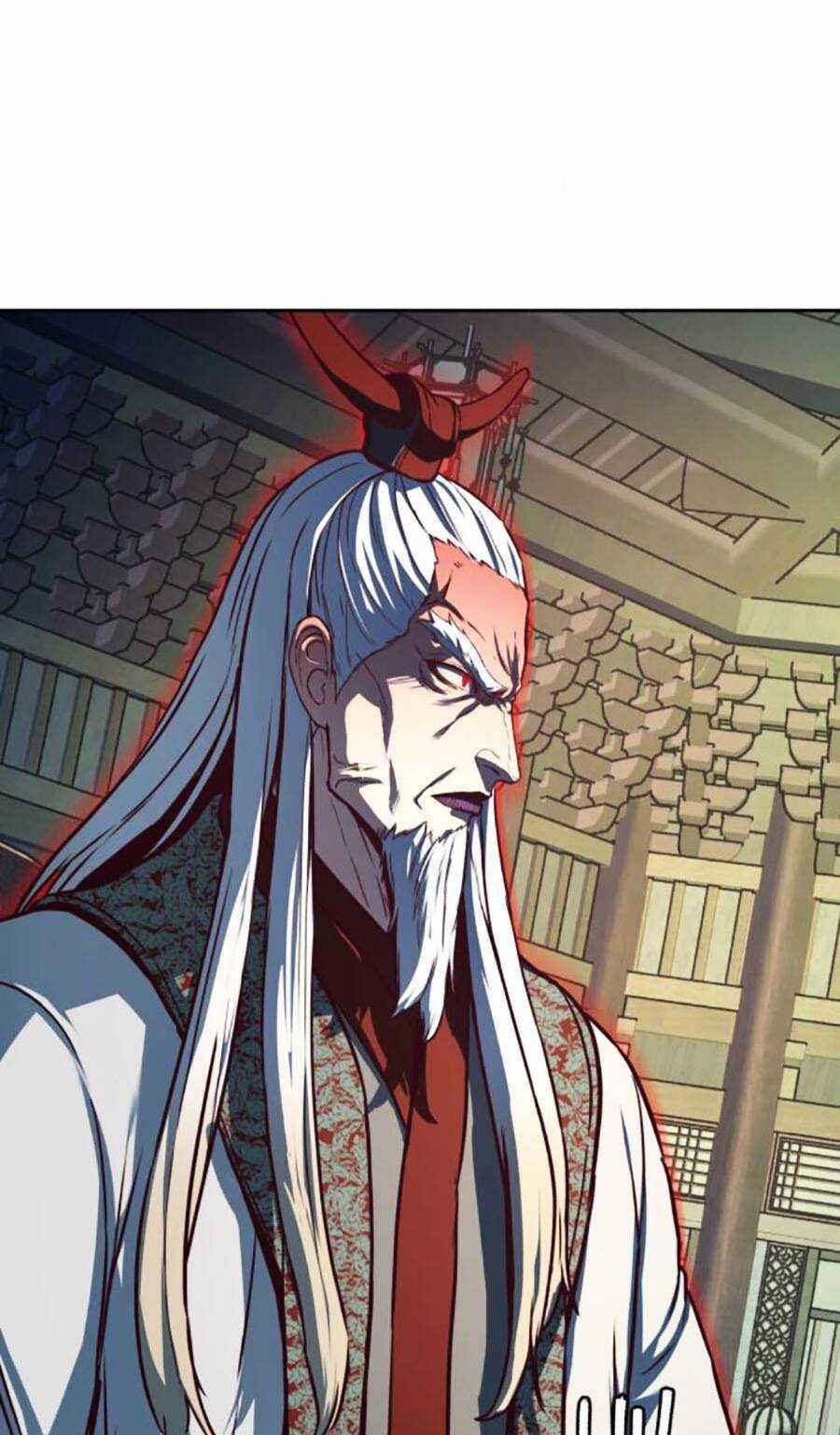 Túy Kiếm Dạ Hành - Chapter 85 - Trang 32