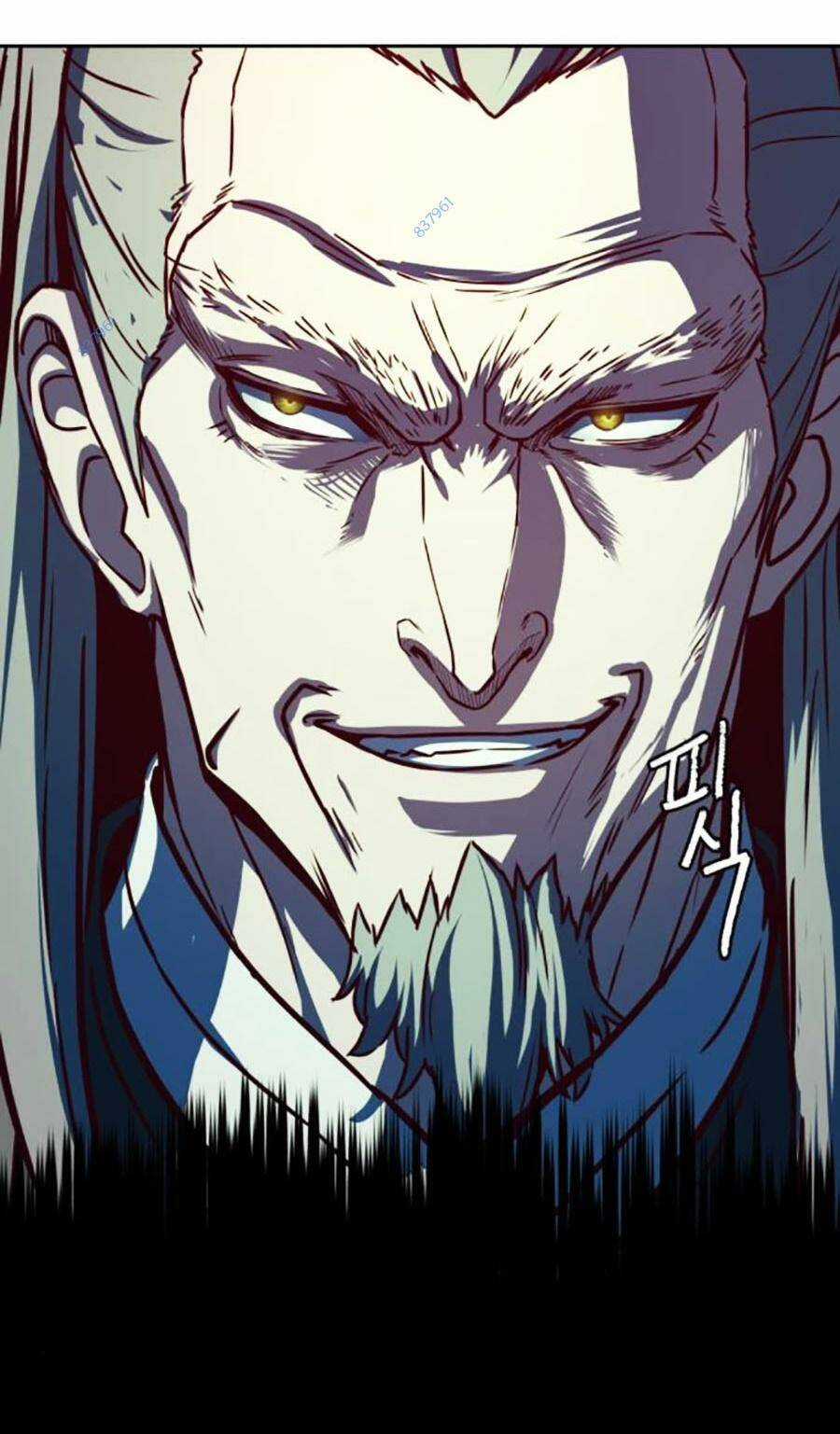 Túy Kiếm Dạ Hành - Chapter 85 - Trang 37