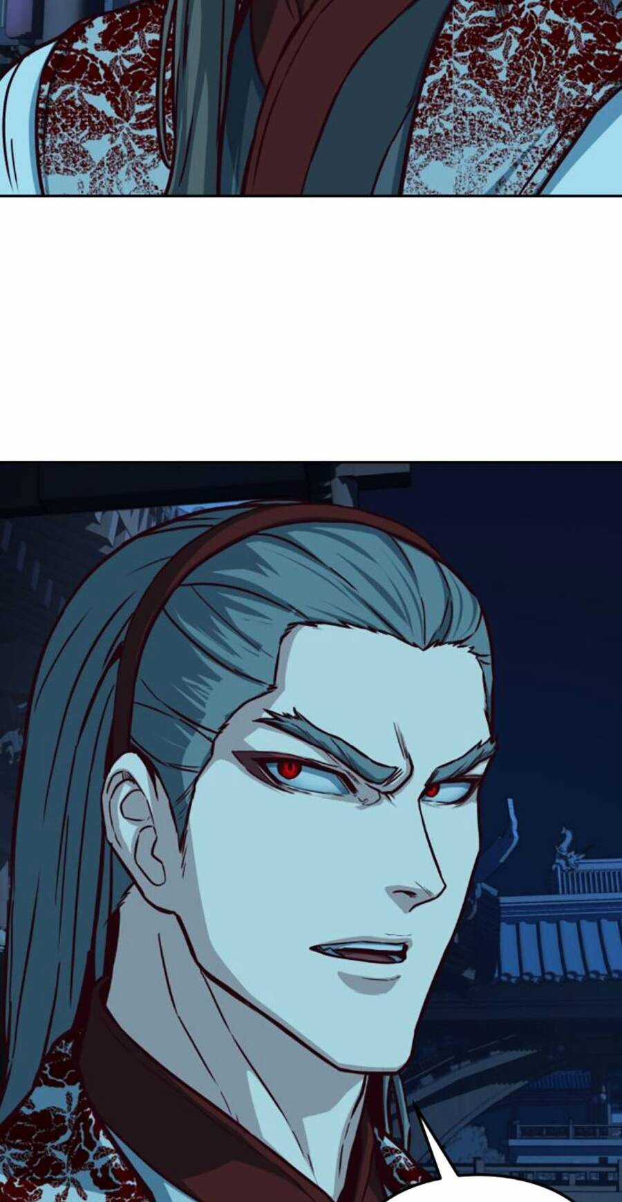 Túy Kiếm Dạ Hành - Chapter 85 - Trang 43
