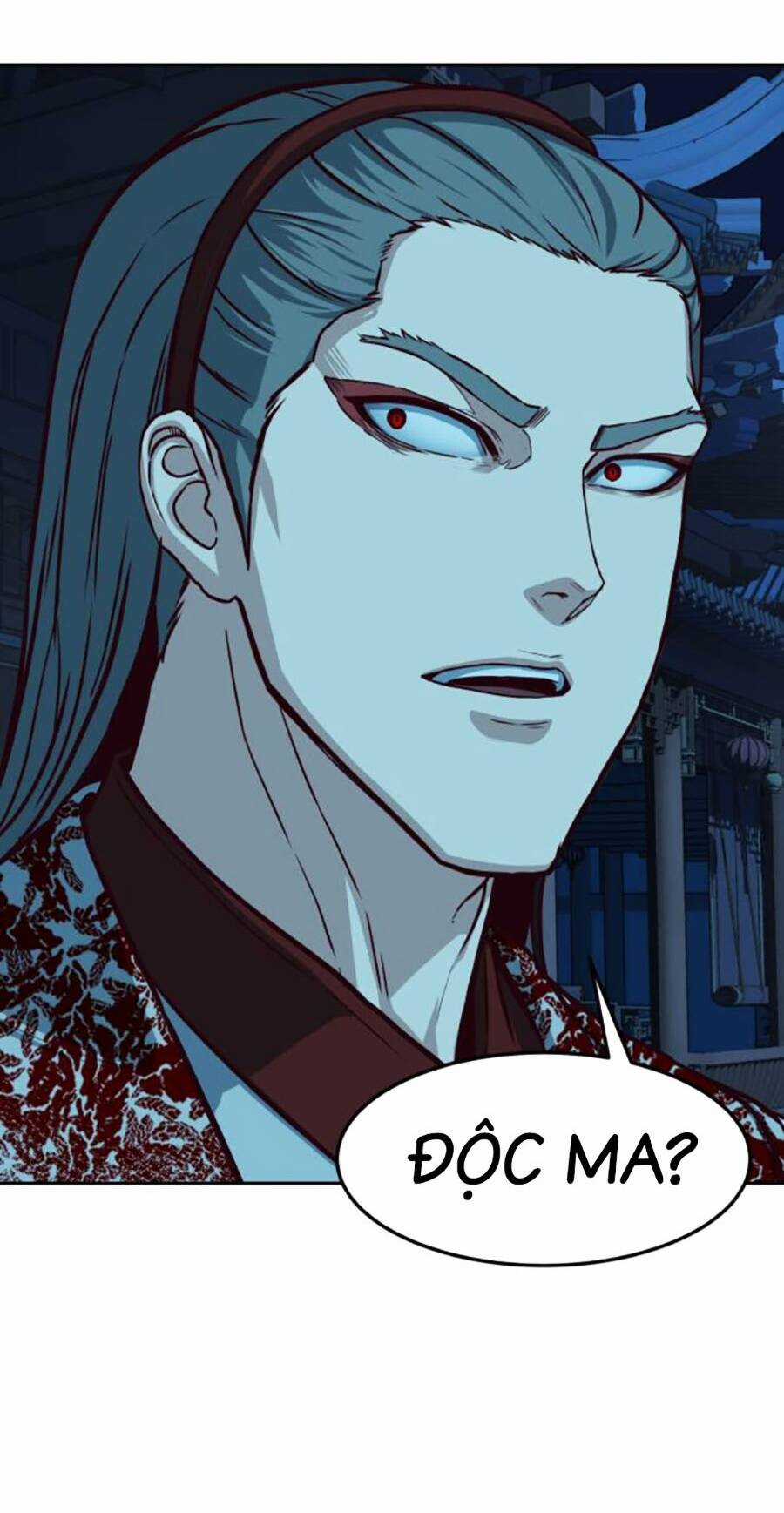 Túy Kiếm Dạ Hành - Chapter 85 - Trang 47