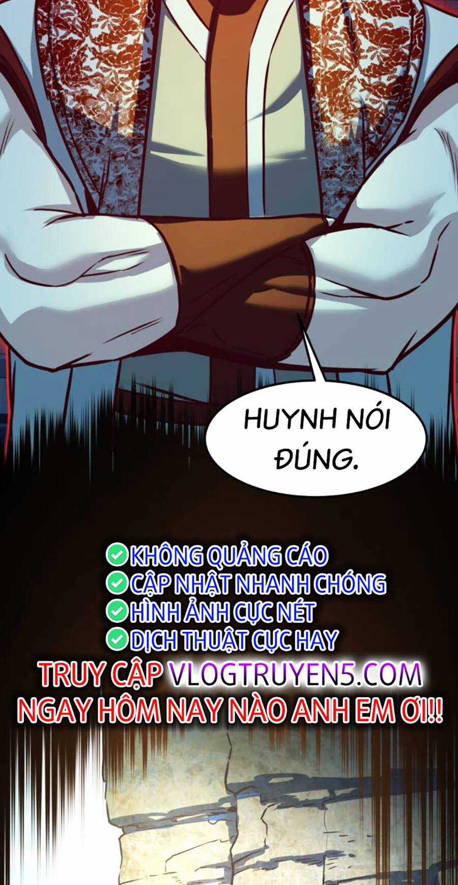 Túy Kiếm Dạ Hành - Chapter 85 - Trang 52