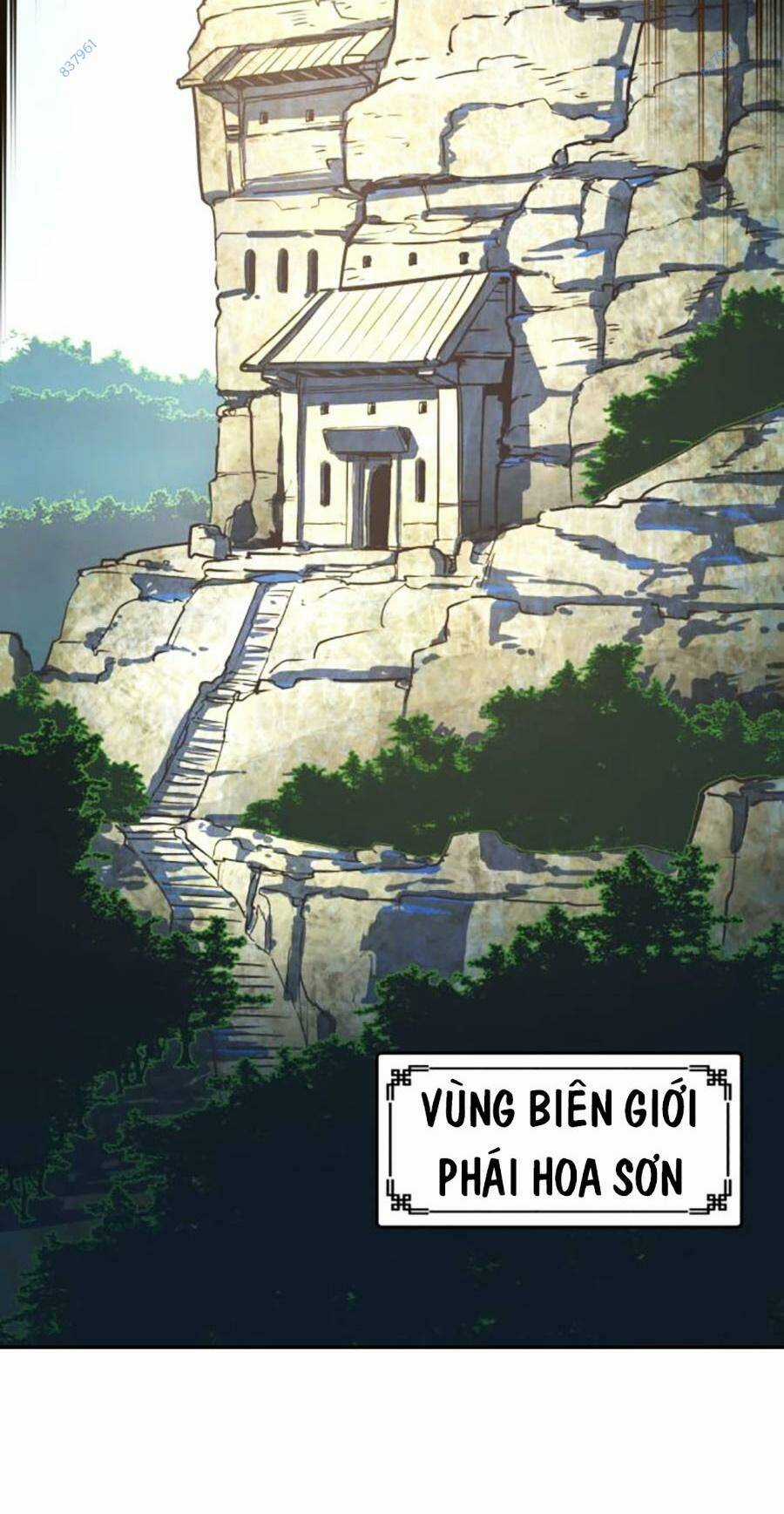 Túy Kiếm Dạ Hành - Chapter 85 - Trang 53