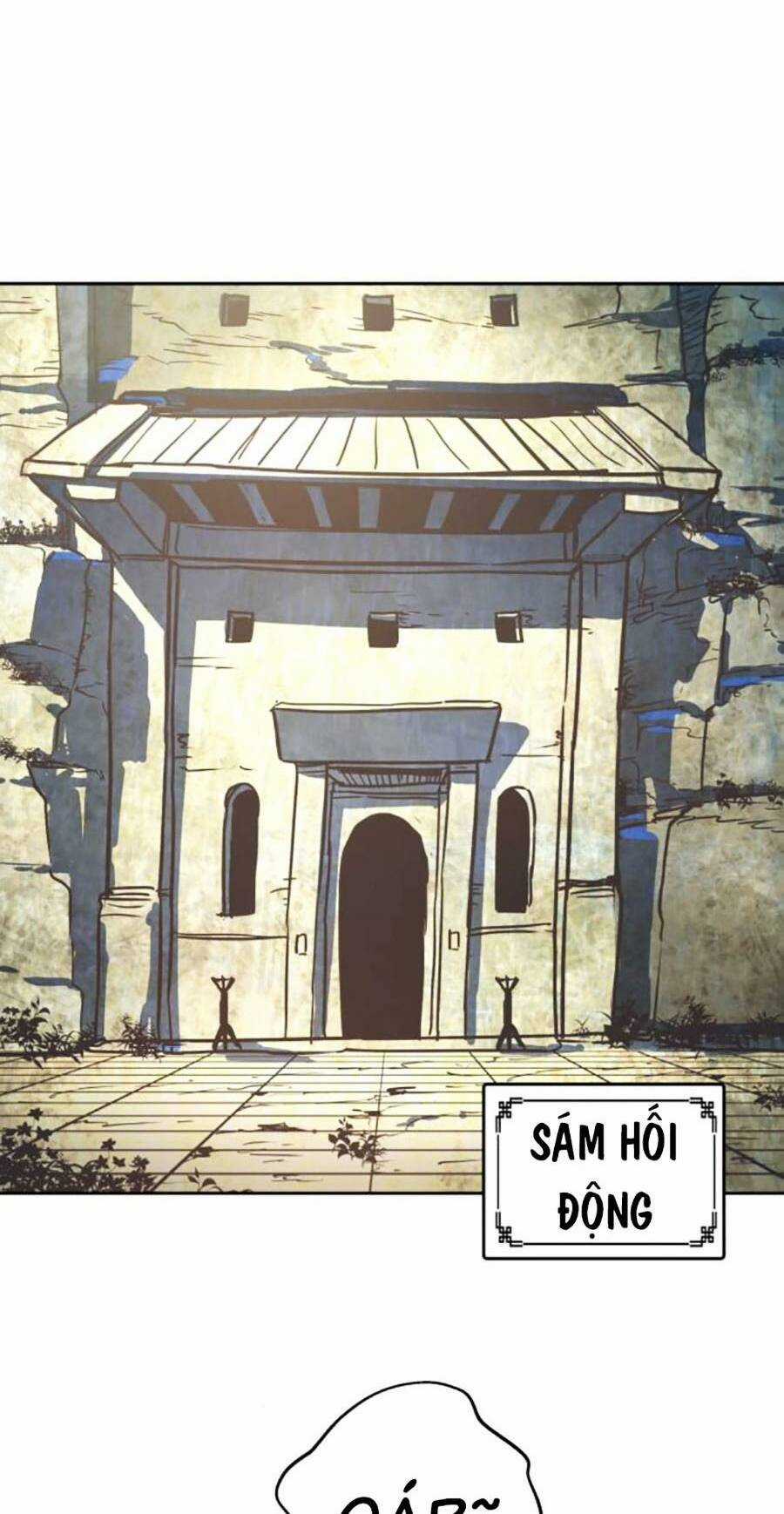 Túy Kiếm Dạ Hành - Chapter 85 - Trang 54