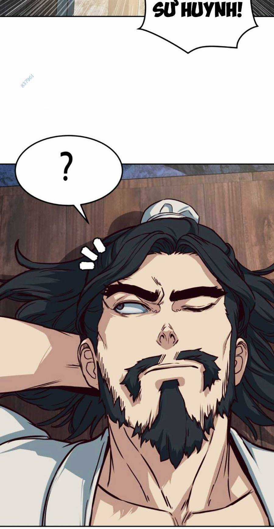 Túy Kiếm Dạ Hành - Chapter 85 - Trang 57