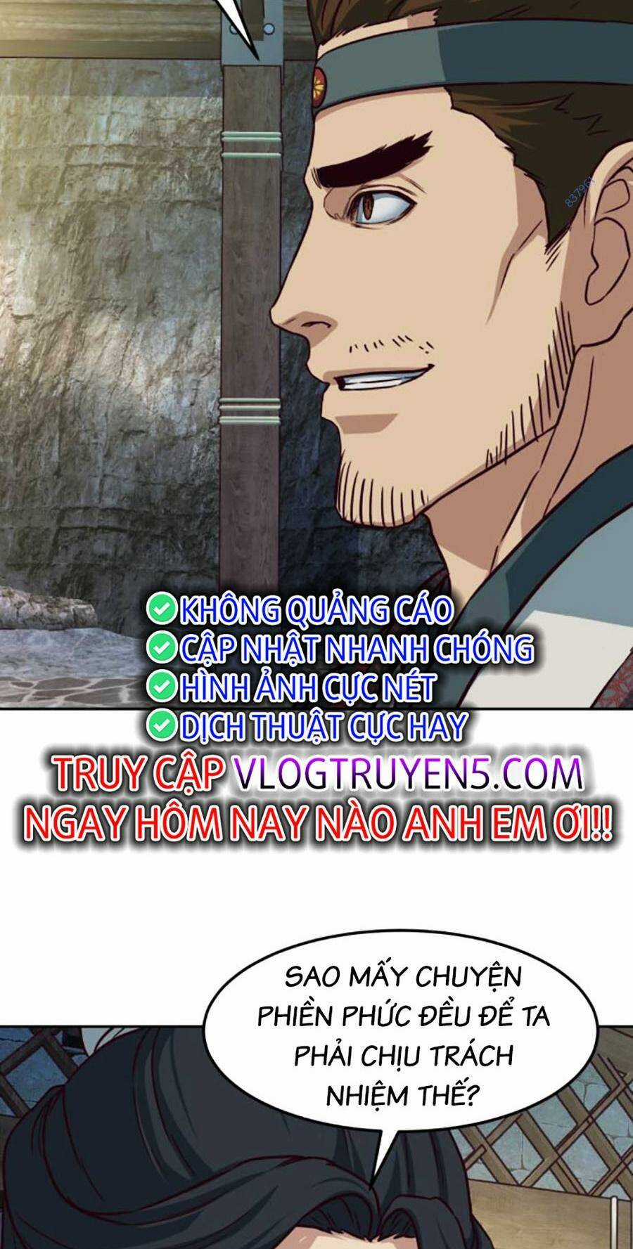 Túy Kiếm Dạ Hành - Chapter 85 - Trang 65