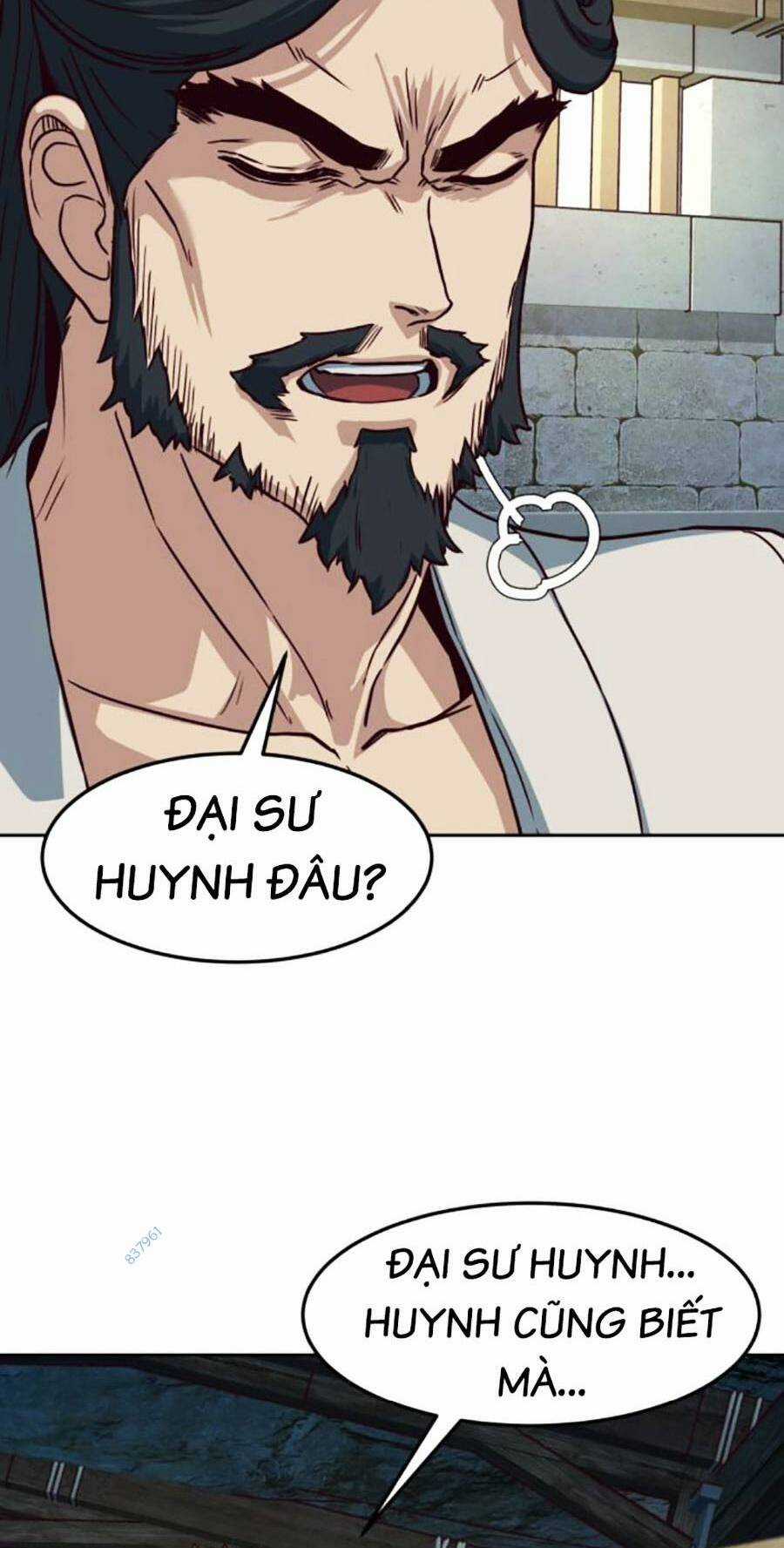 Túy Kiếm Dạ Hành - Chapter 85 - Trang 66