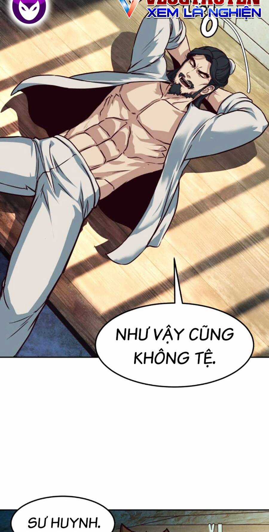 Túy Kiếm Dạ Hành - Chapter 85 - Trang 68