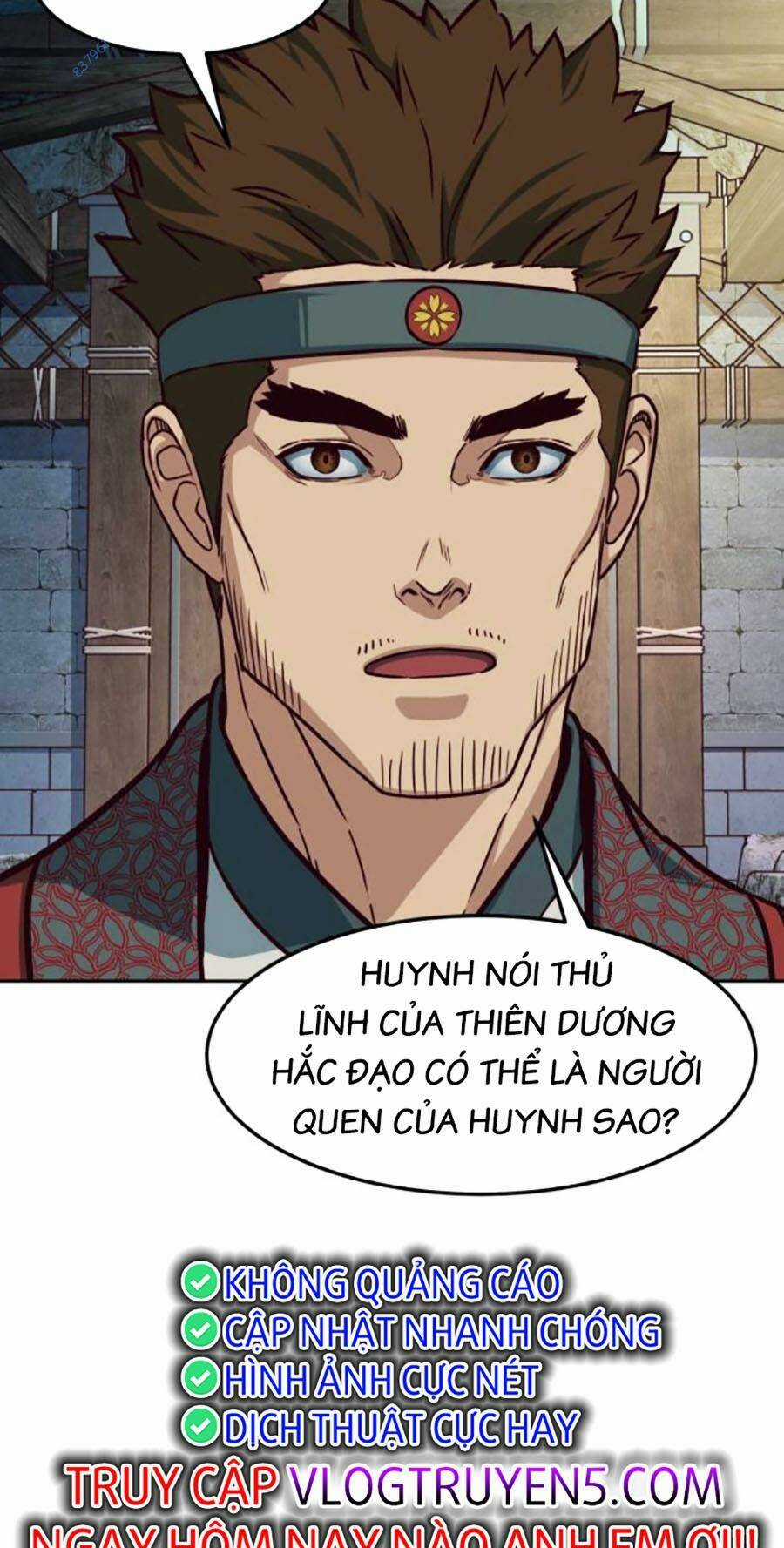 Túy Kiếm Dạ Hành - Chapter 85 - Trang 69