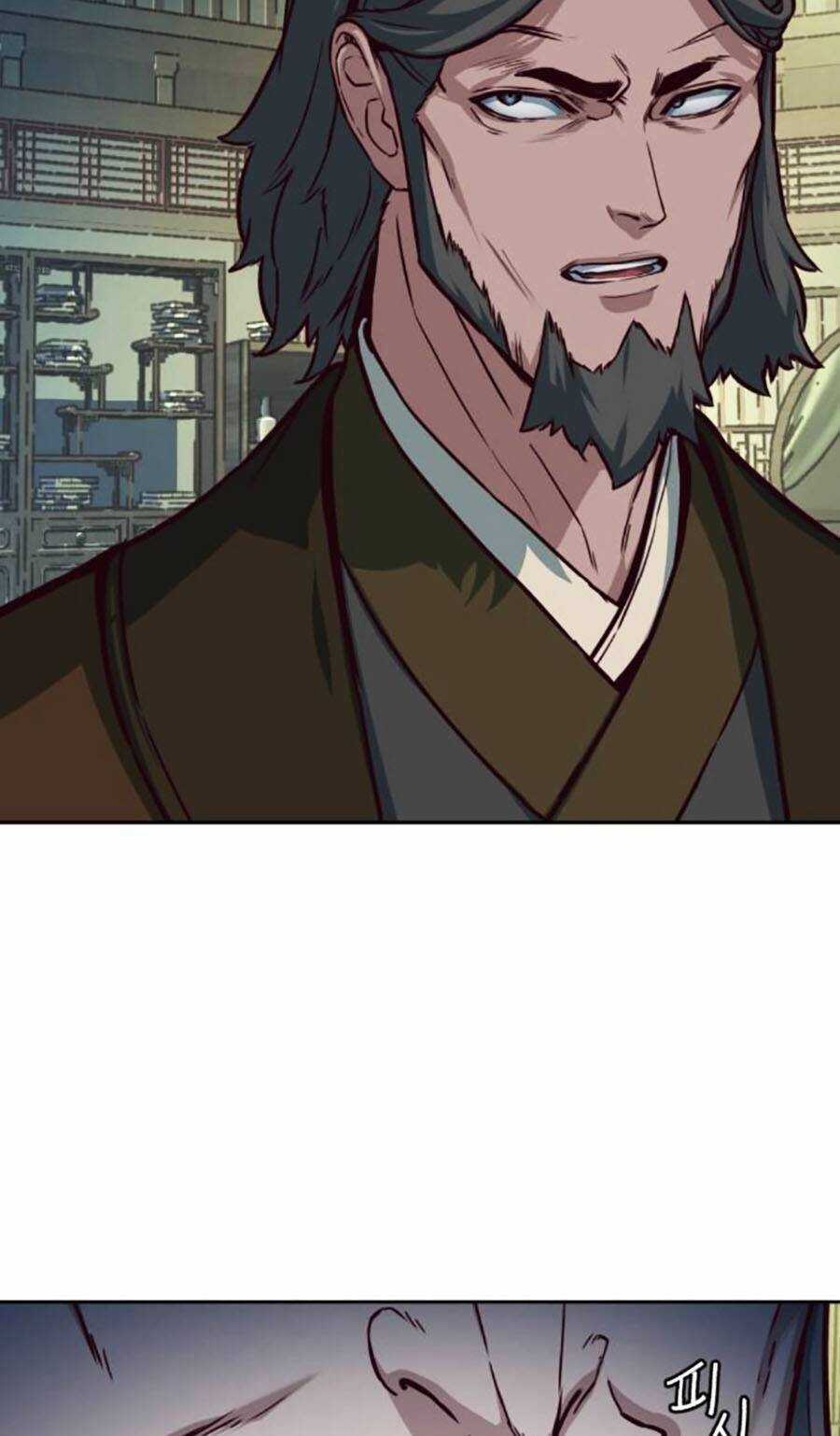 Túy Kiếm Dạ Hành - Chapter 85 - Trang 8