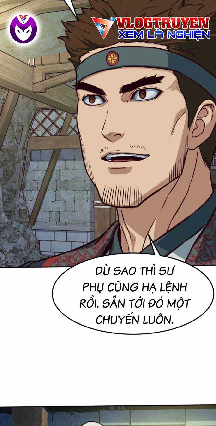 Túy Kiếm Dạ Hành - Chapter 85 - Trang 72
