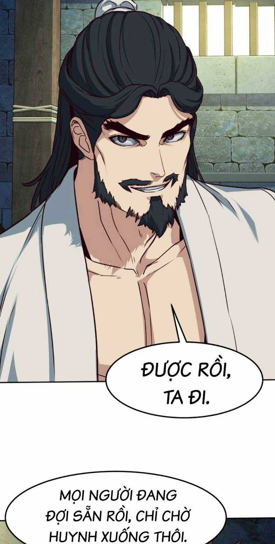 Túy Kiếm Dạ Hành - Chapter 85 - Trang 73