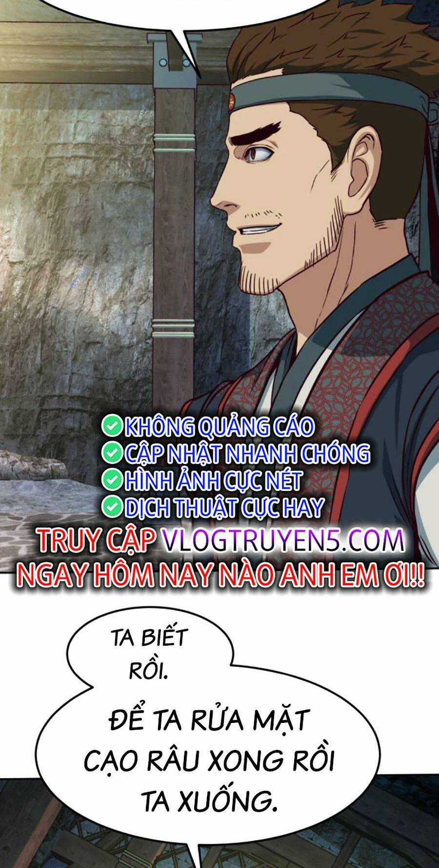 Túy Kiếm Dạ Hành - Chapter 85 - Trang 74