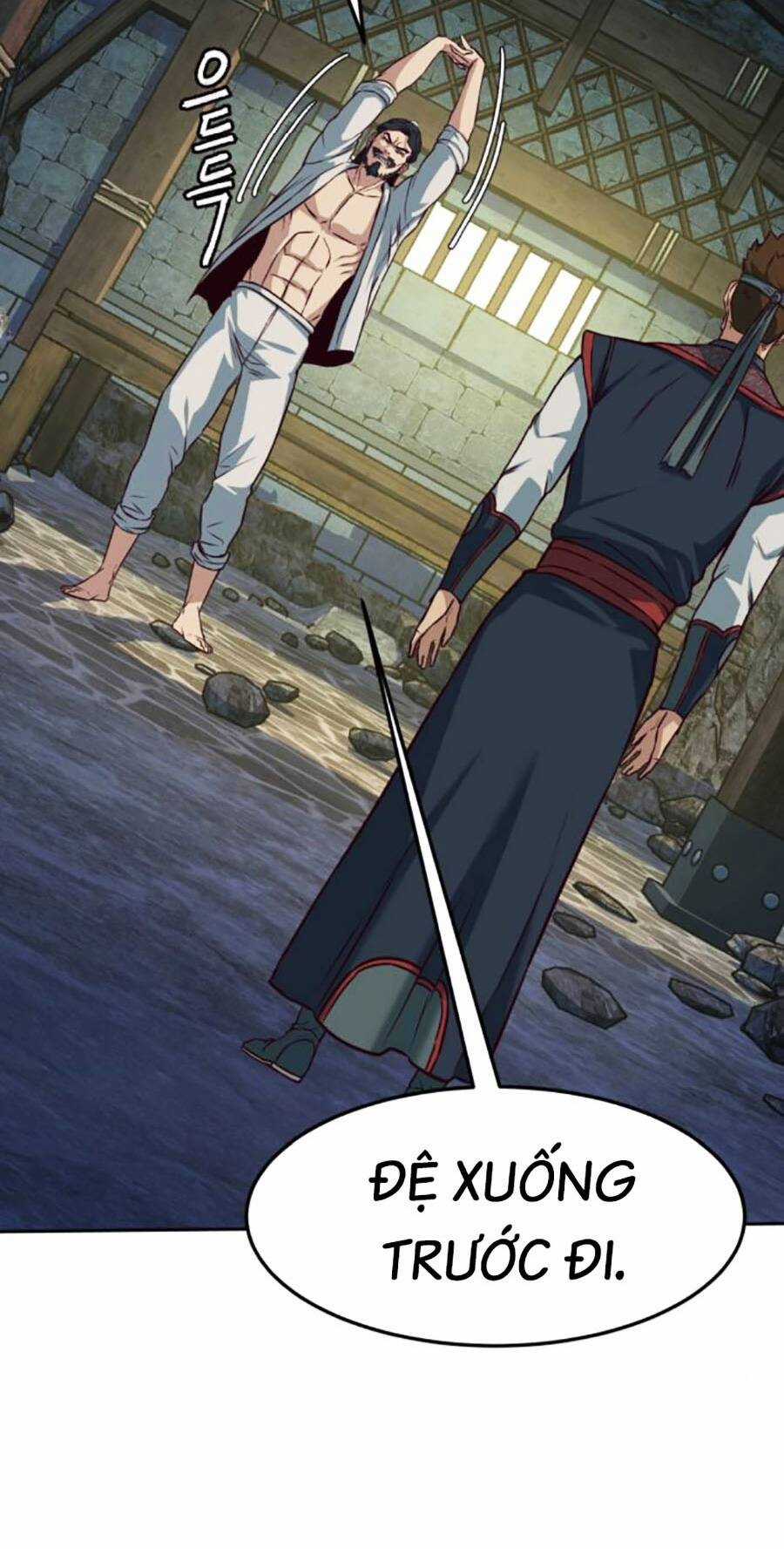 Túy Kiếm Dạ Hành - Chapter 85 - Trang 75