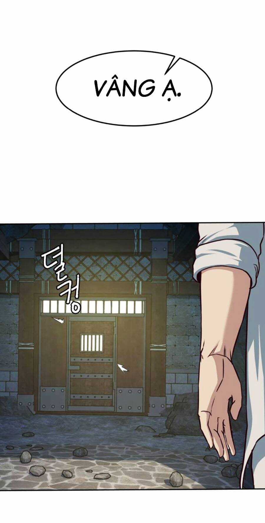 Túy Kiếm Dạ Hành - Chapter 85 - Trang 76