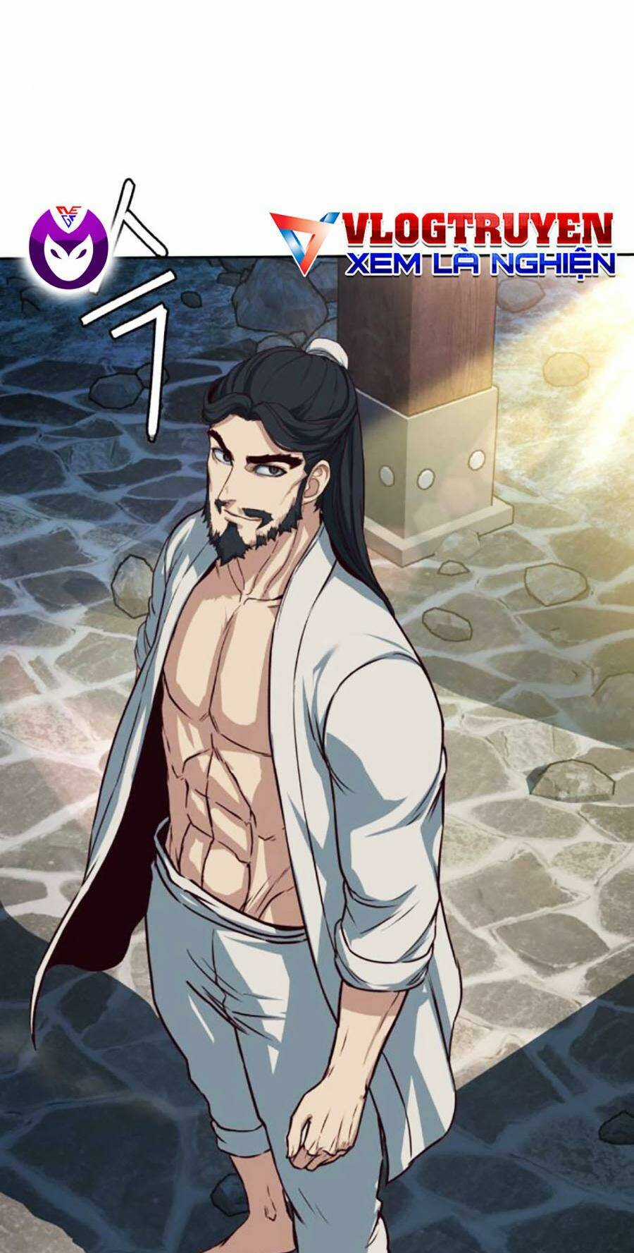 Túy Kiếm Dạ Hành - Chapter 85 - Trang 77