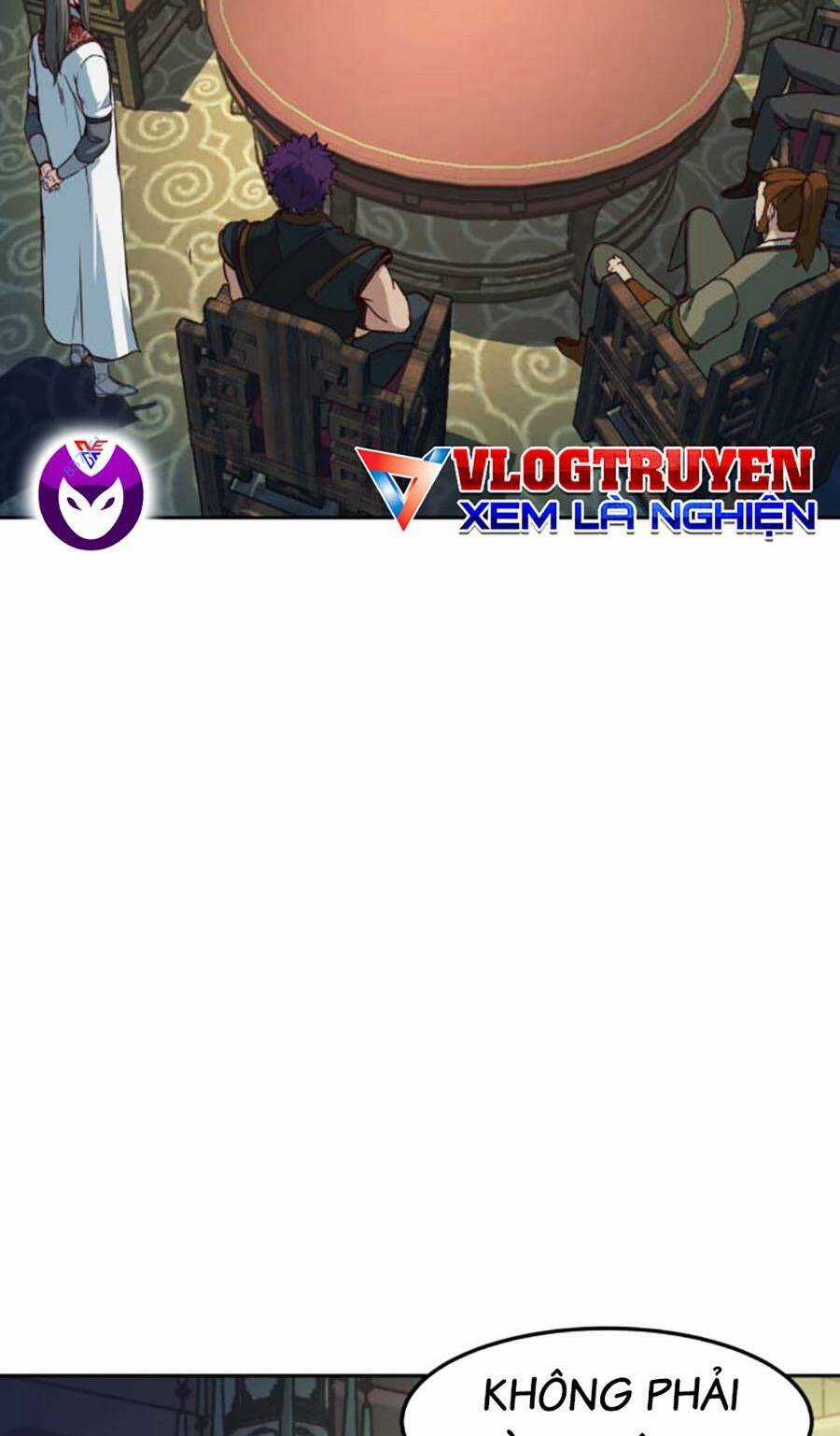 Túy Kiếm Dạ Hành - Chapter 85 - Trang 10