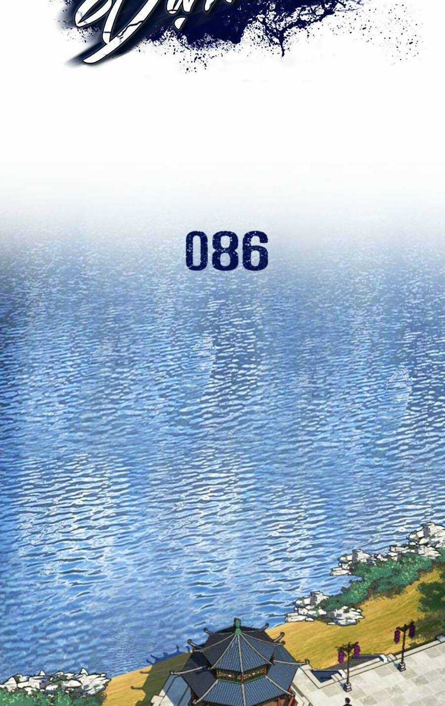 Túy Kiếm Dạ Hành - Chapter 86 - Trang 2