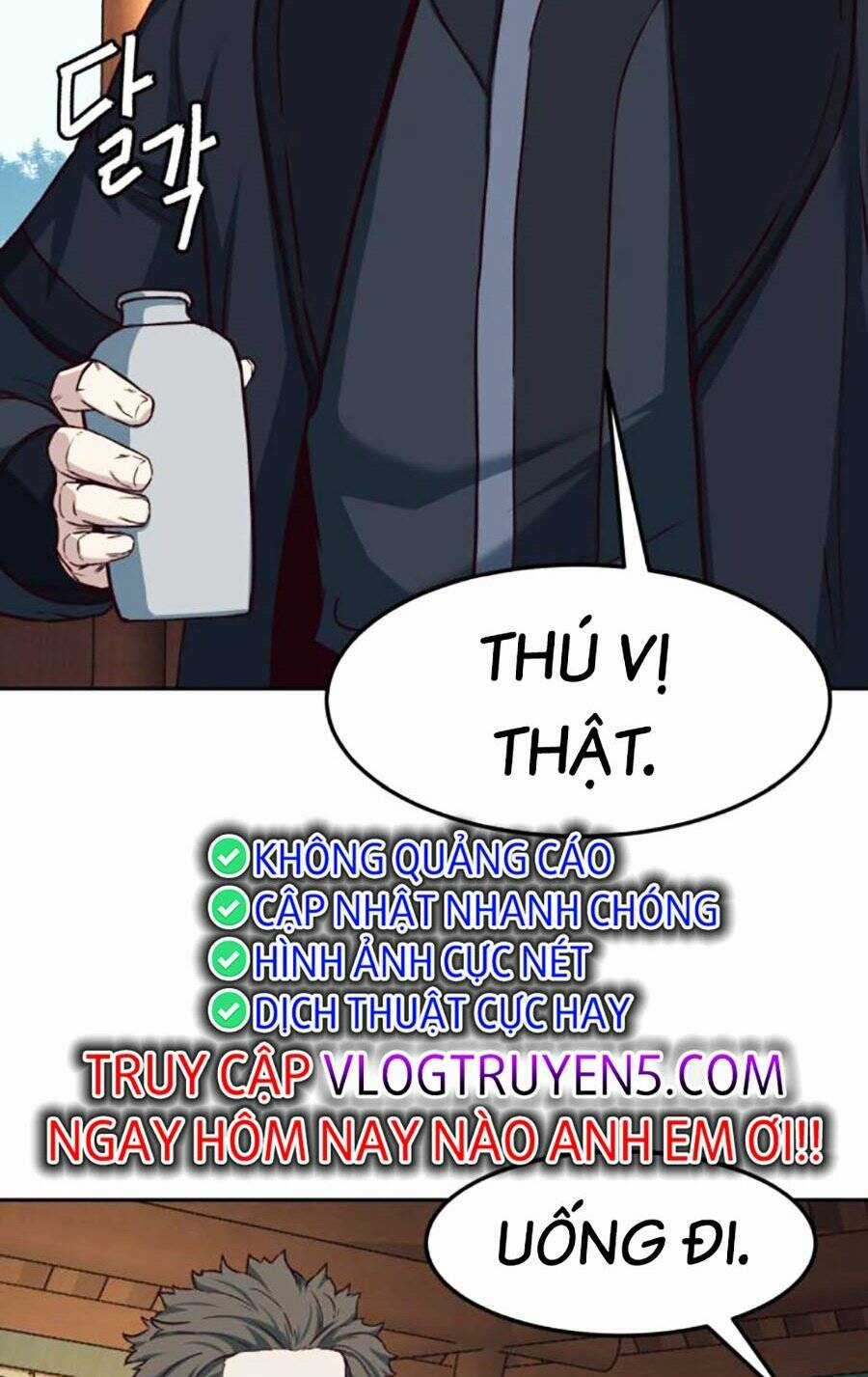 Túy Kiếm Dạ Hành - Chapter 86 - Trang 11