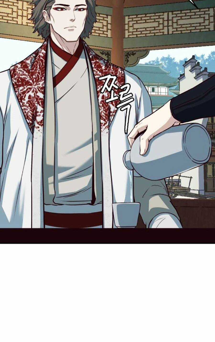 Túy Kiếm Dạ Hành - Chapter 86 - Trang 12