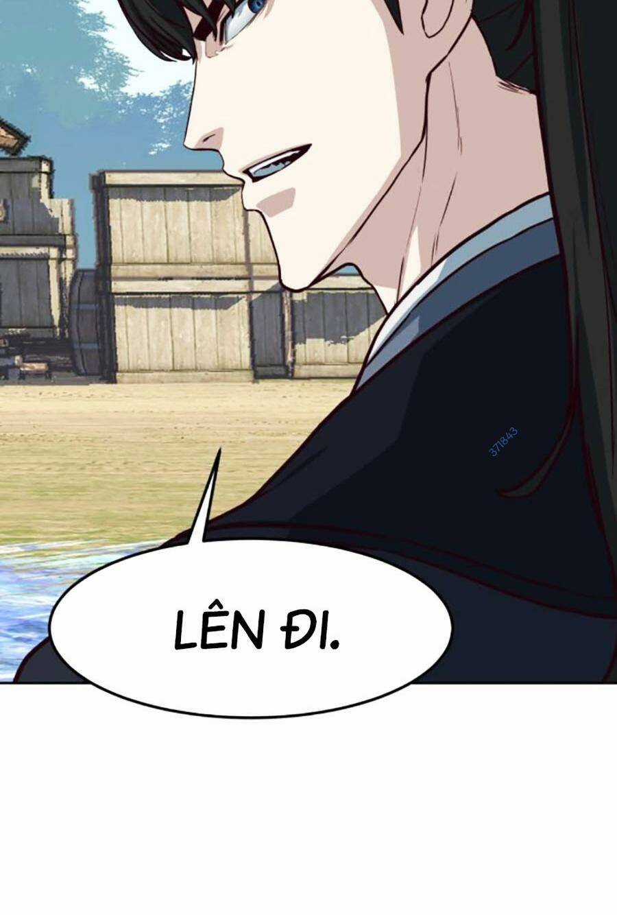 Túy Kiếm Dạ Hành - Chapter 86 - Trang 117