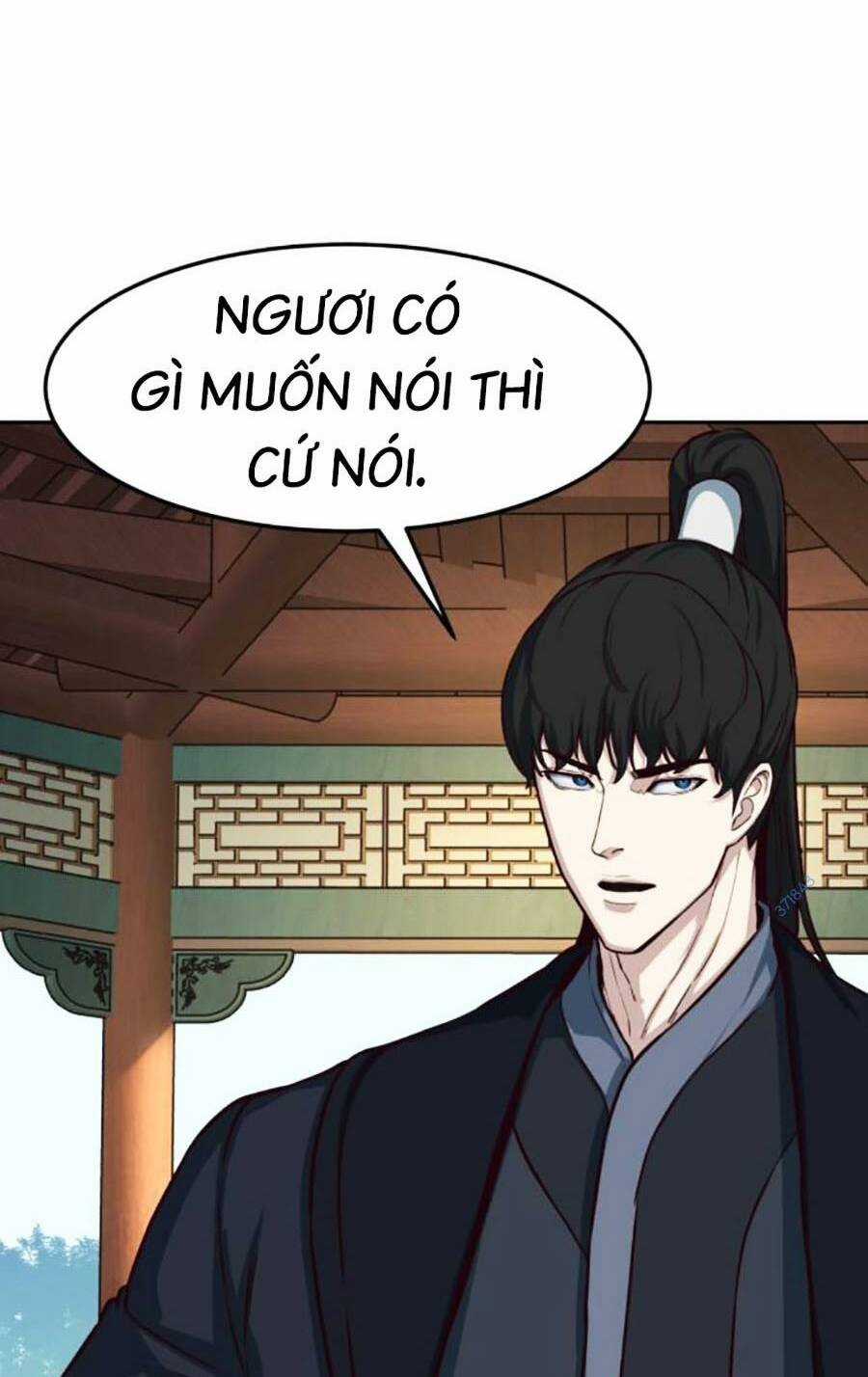 Túy Kiếm Dạ Hành - Chapter 86 - Trang 14