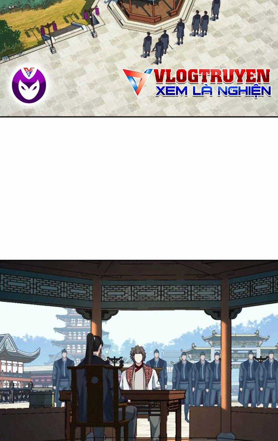 Túy Kiếm Dạ Hành - Chapter 86 - Trang 3