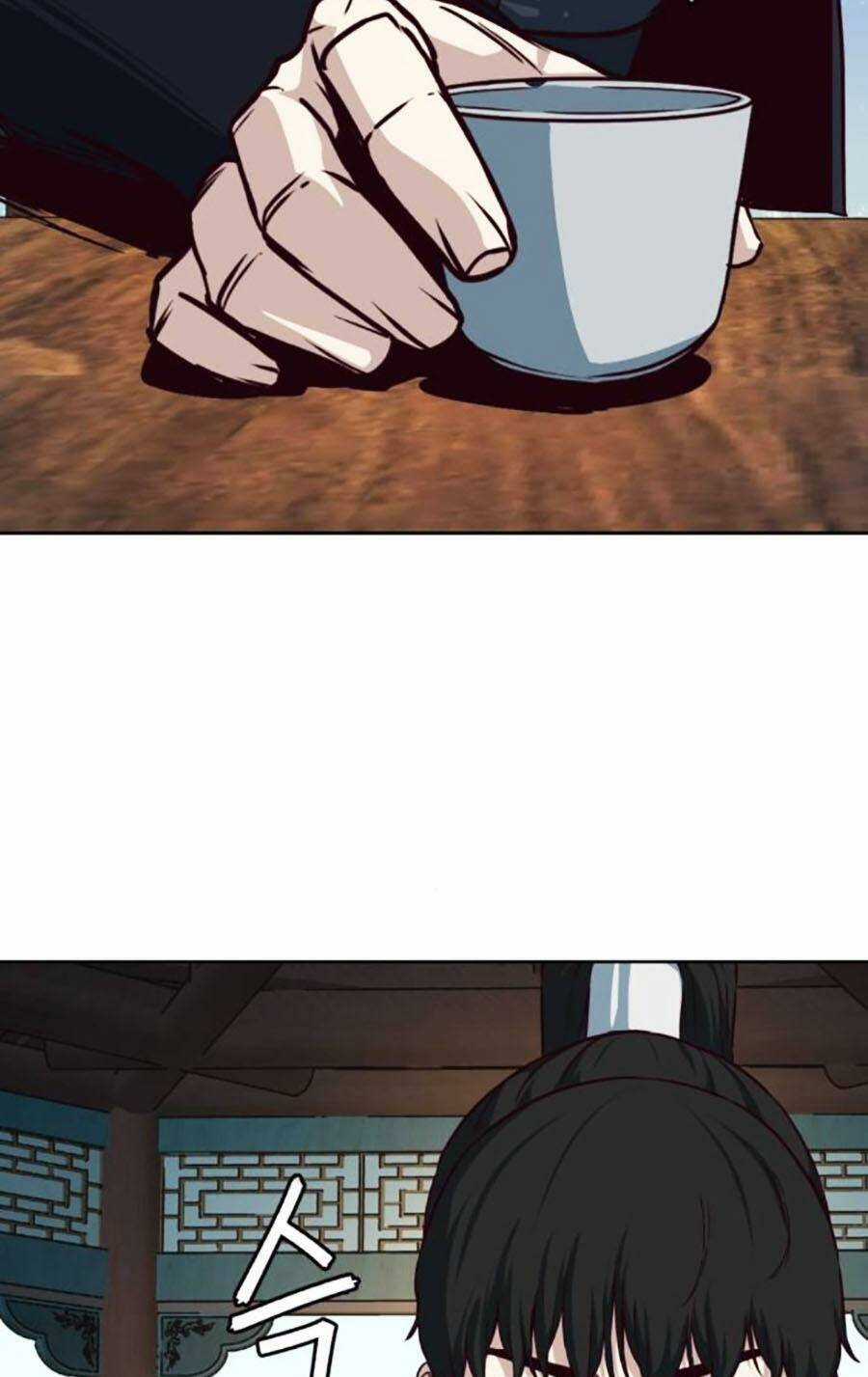 Túy Kiếm Dạ Hành - Chapter 86 - Trang 21