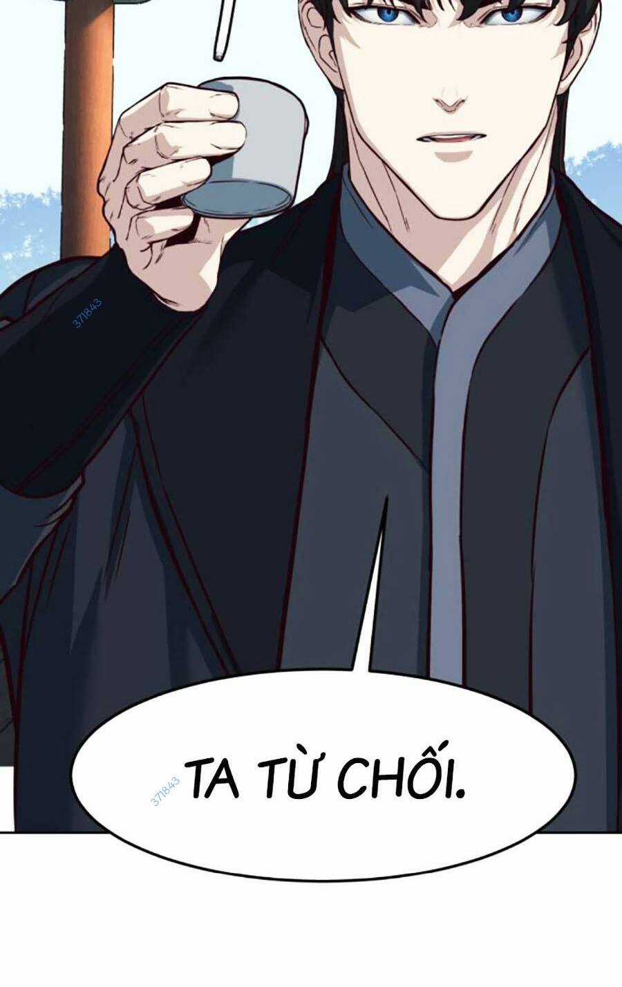 Túy Kiếm Dạ Hành - Chapter 86 - Trang 22