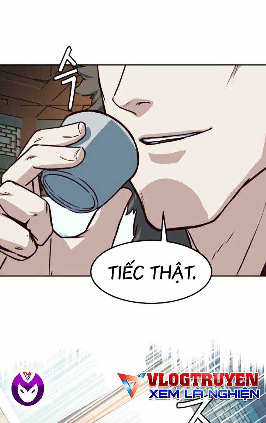 Túy Kiếm Dạ Hành - Chapter 86 - Trang 23