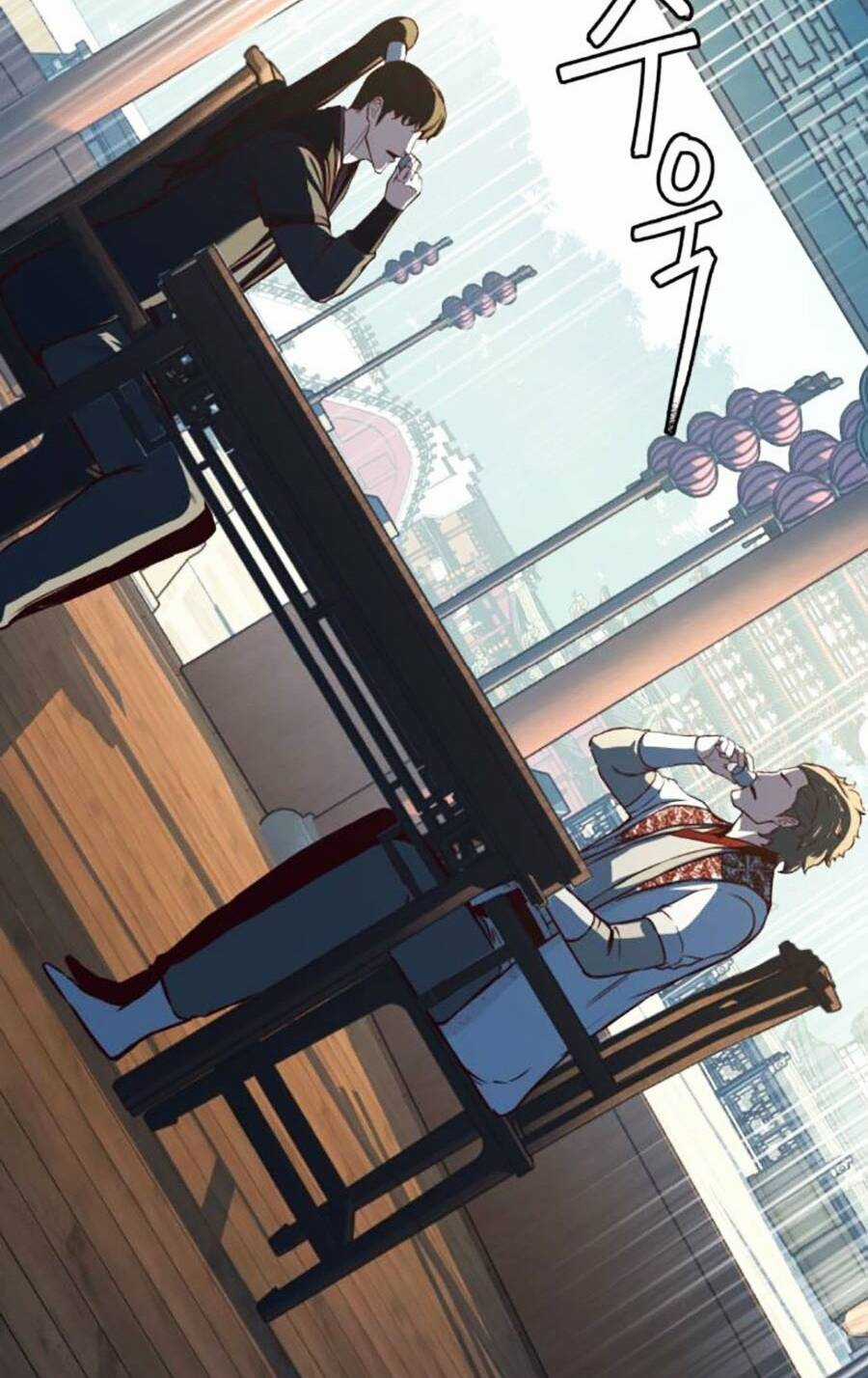 Túy Kiếm Dạ Hành - Chapter 86 - Trang 24