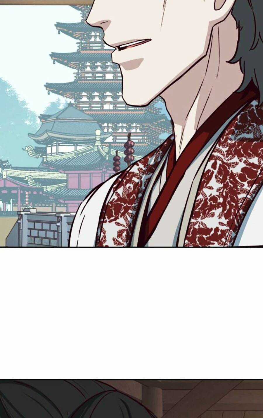 Túy Kiếm Dạ Hành - Chapter 86 - Trang 28