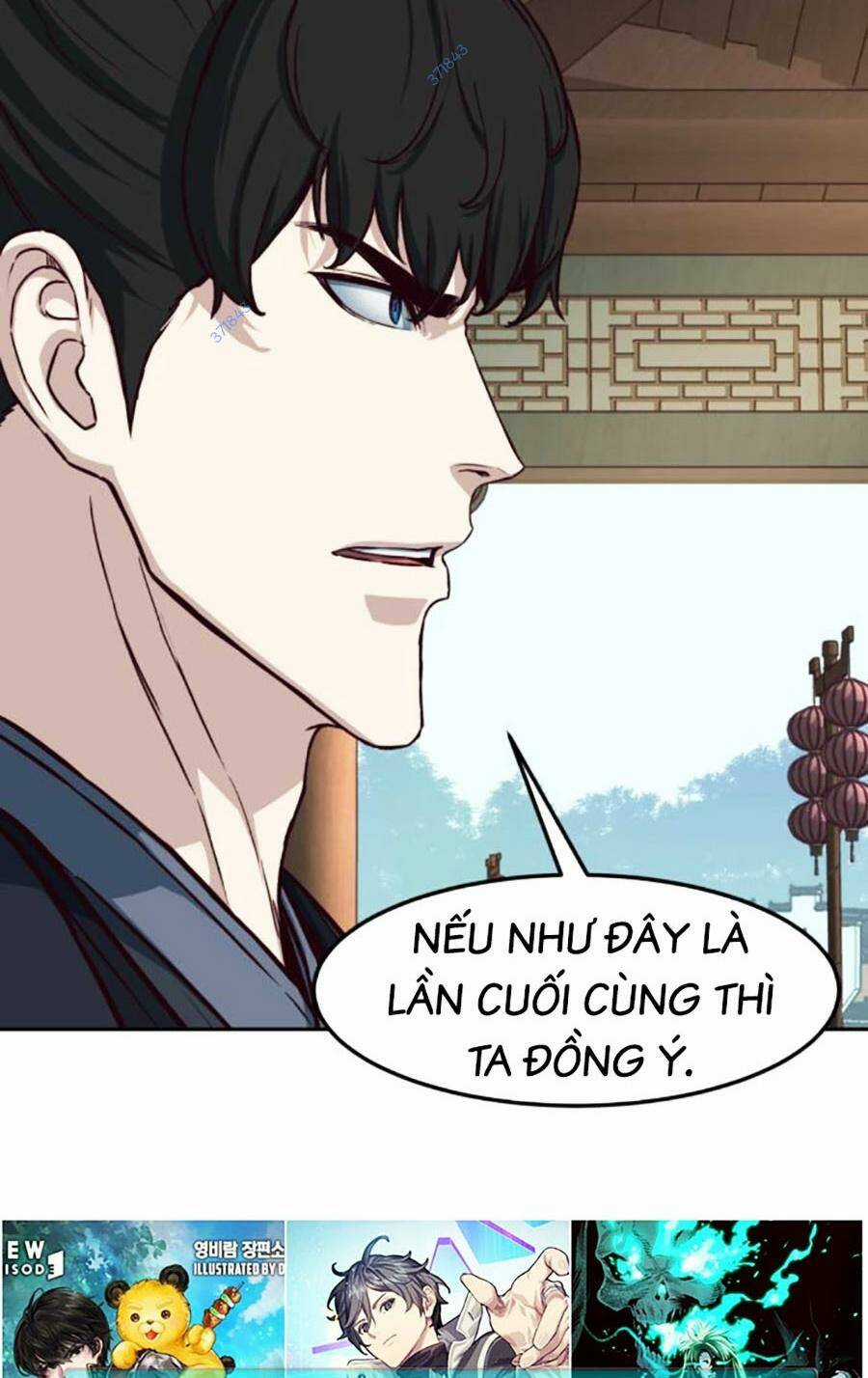 Túy Kiếm Dạ Hành - Chapter 86 - Trang 29