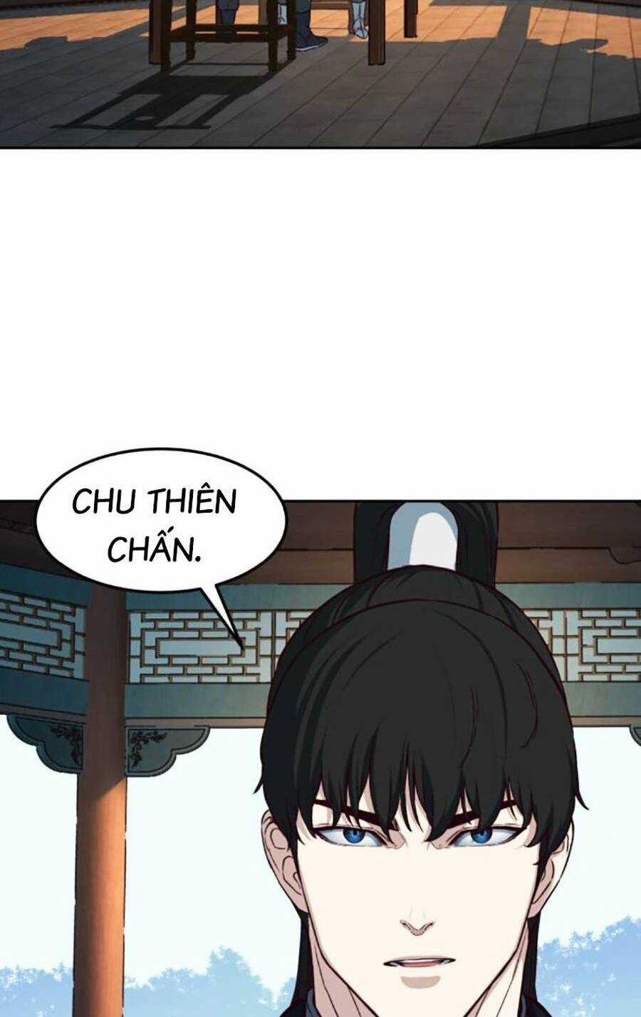 Túy Kiếm Dạ Hành - Chapter 86 - Trang 4