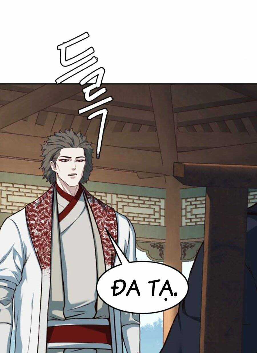 Túy Kiếm Dạ Hành - Chapter 86 - Trang 31