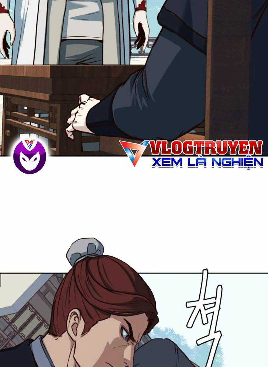 Túy Kiếm Dạ Hành - Chapter 86 - Trang 32