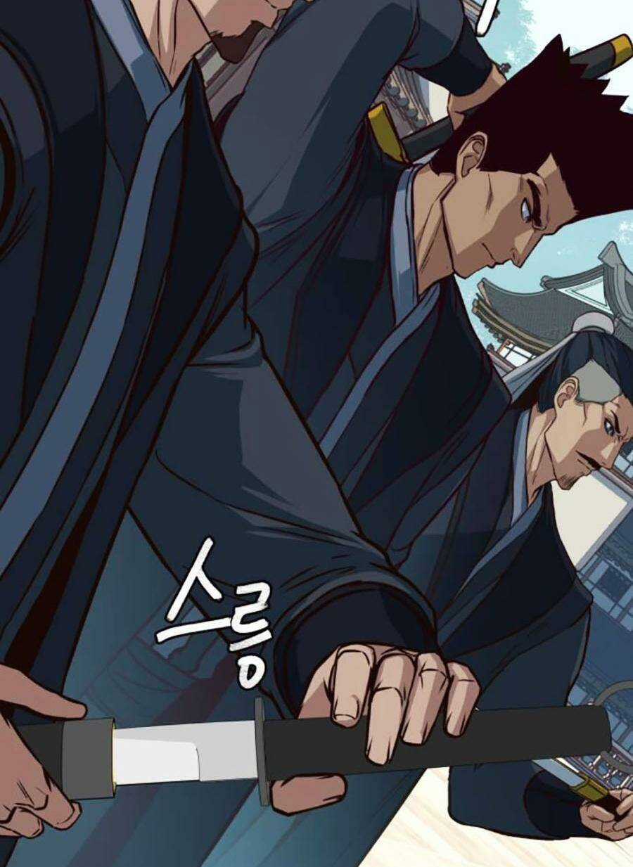 Túy Kiếm Dạ Hành - Chapter 86 - Trang 33