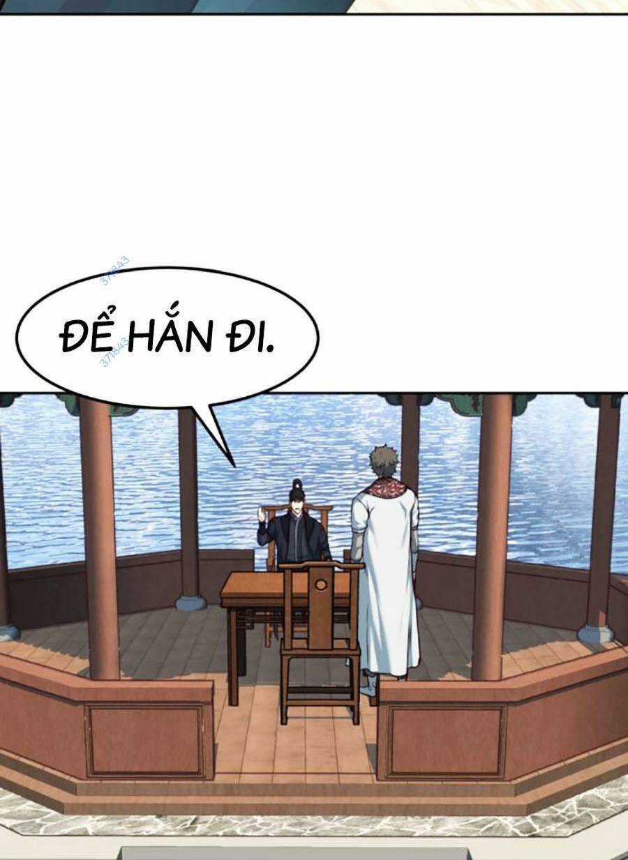 Túy Kiếm Dạ Hành - Chapter 86 - Trang 34