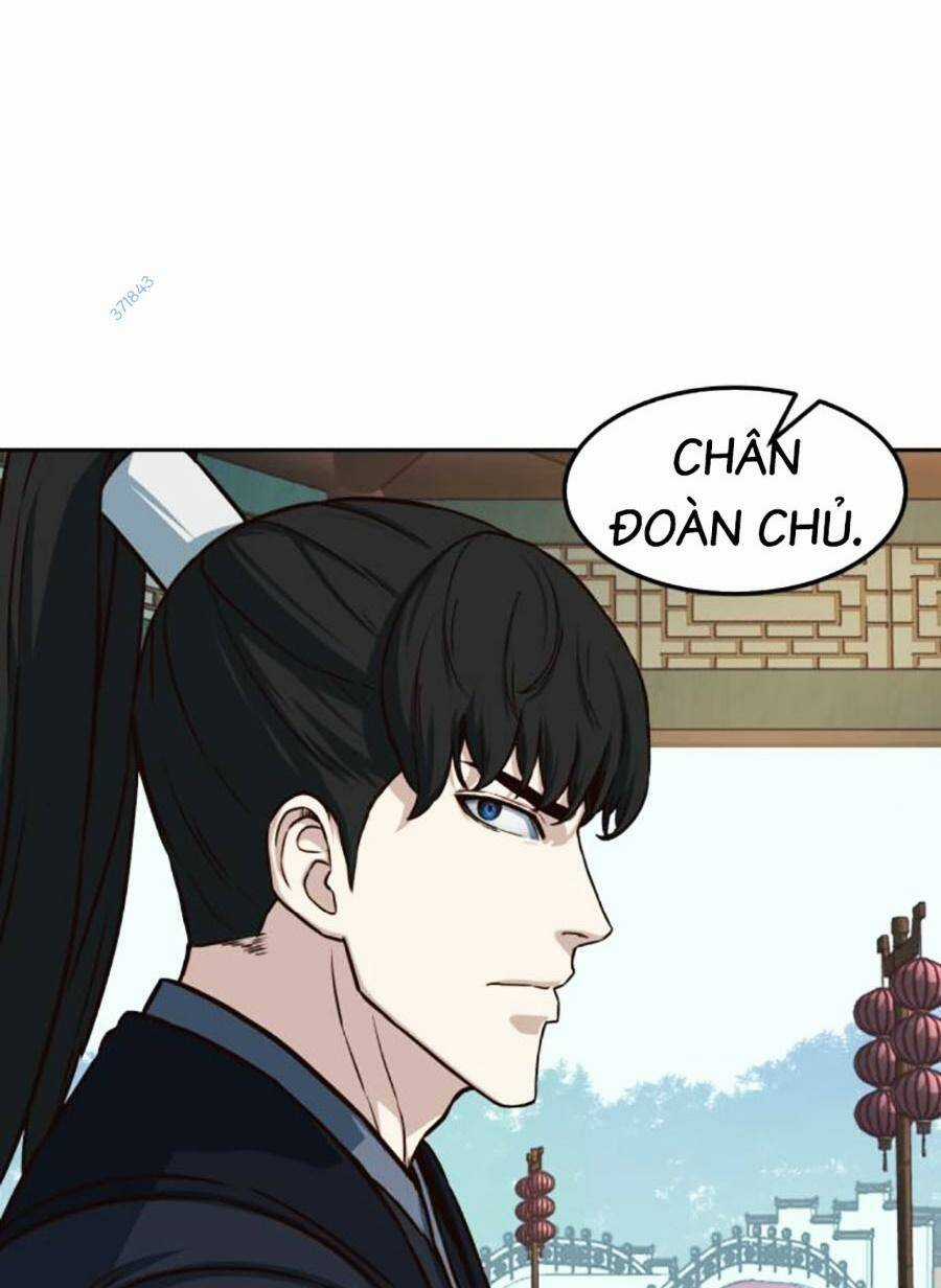 Túy Kiếm Dạ Hành - Chapter 86 - Trang 37