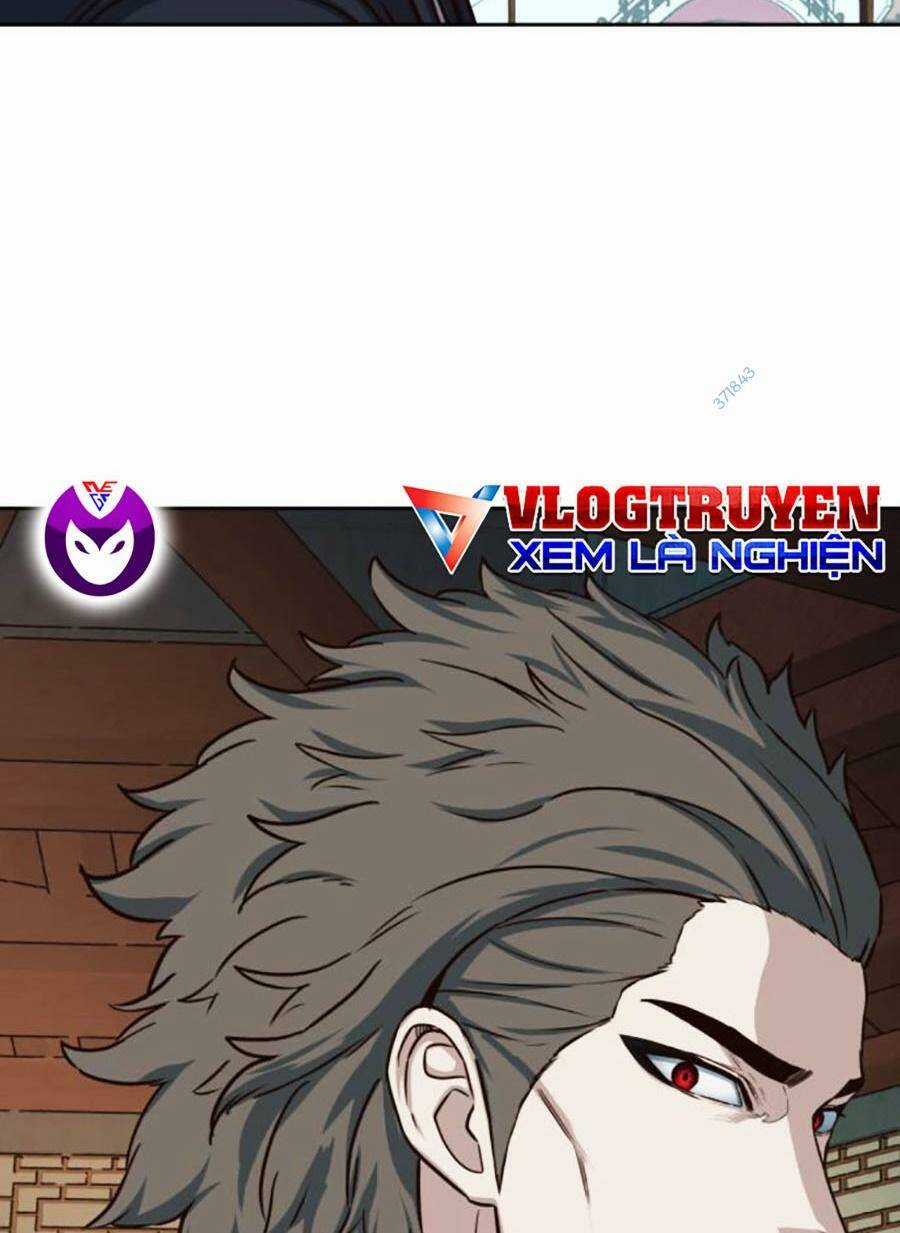 Túy Kiếm Dạ Hành - Chapter 86 - Trang 38