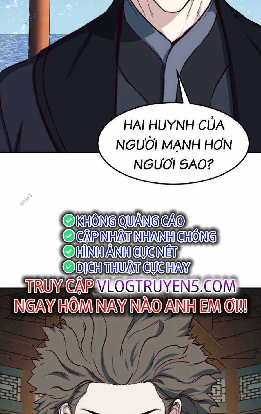 Túy Kiếm Dạ Hành - Chapter 86 - Trang 5