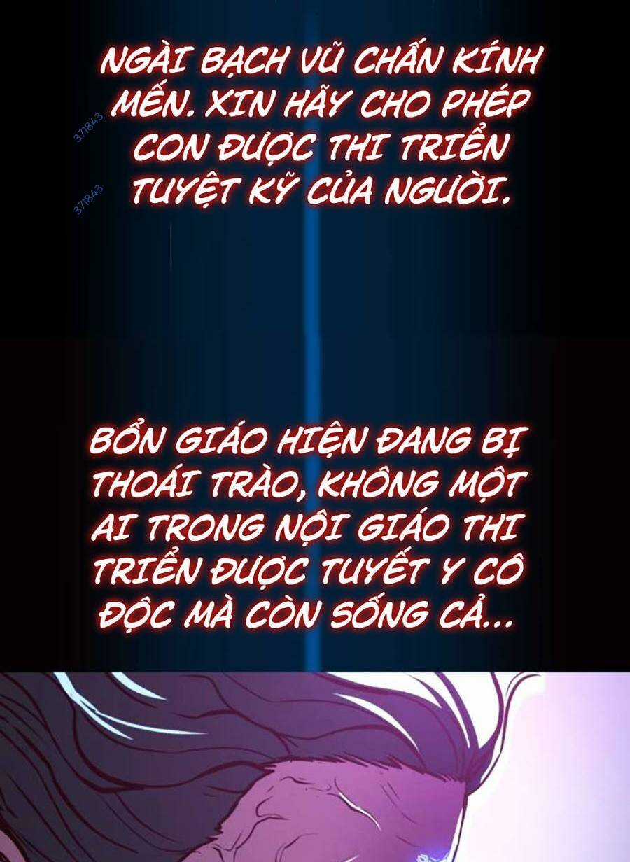 Túy Kiếm Dạ Hành - Chapter 86 - Trang 45