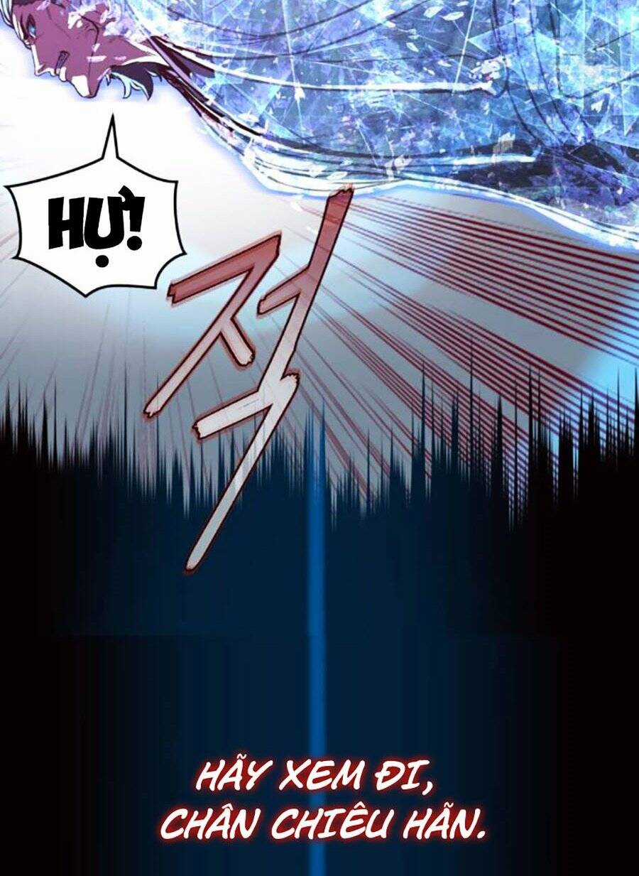 Túy Kiếm Dạ Hành - Chapter 86 - Trang 55